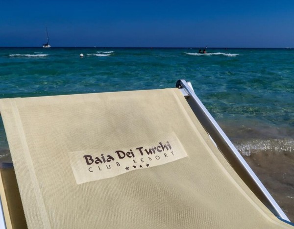 Futura Club Baia dei Turchi