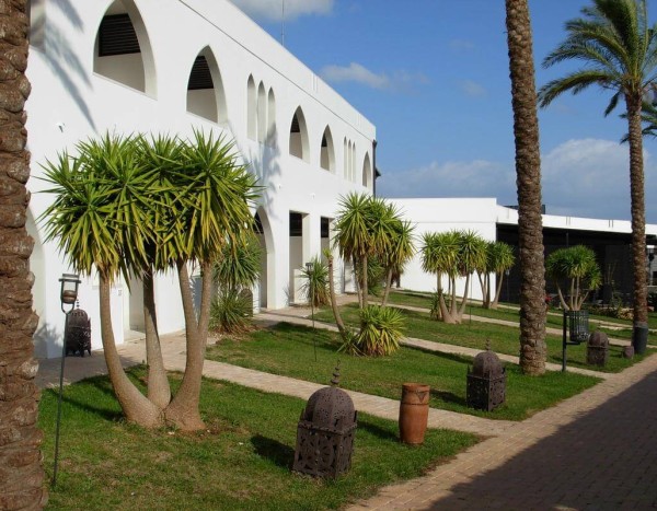 Futura Club Baia dei Turchi