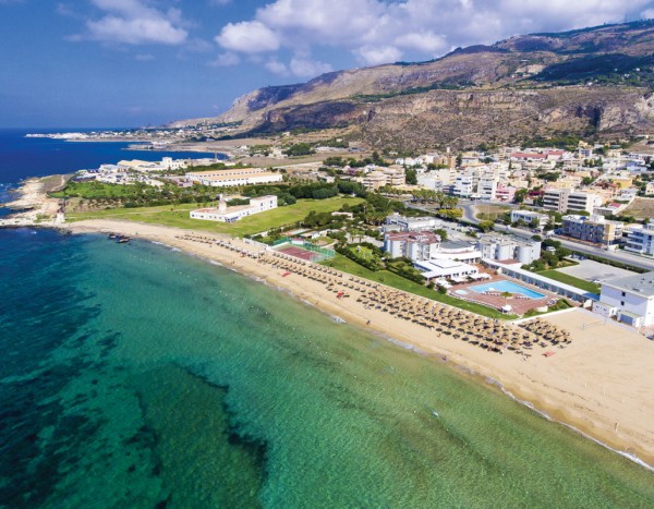 Hotel Baia dei Mulini