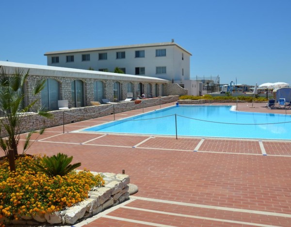 Hotel Baia dei Mulini