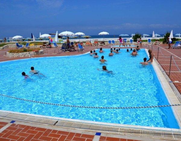 Hotel Baia dei Mulini