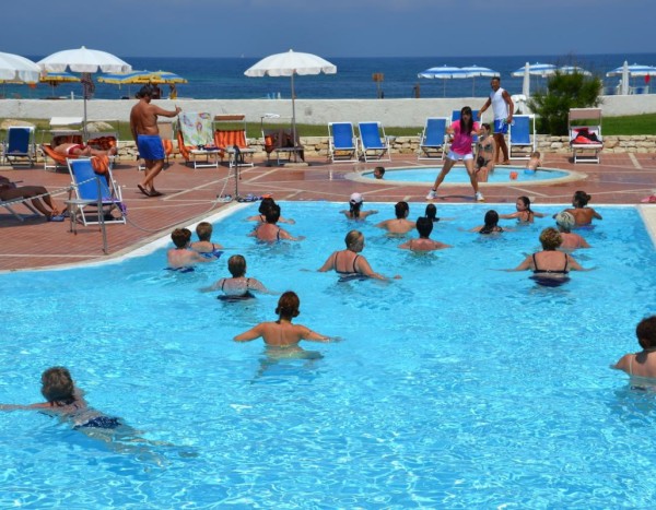 Hotel Baia dei Mulini