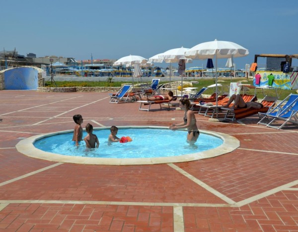 Hotel Baia dei Mulini