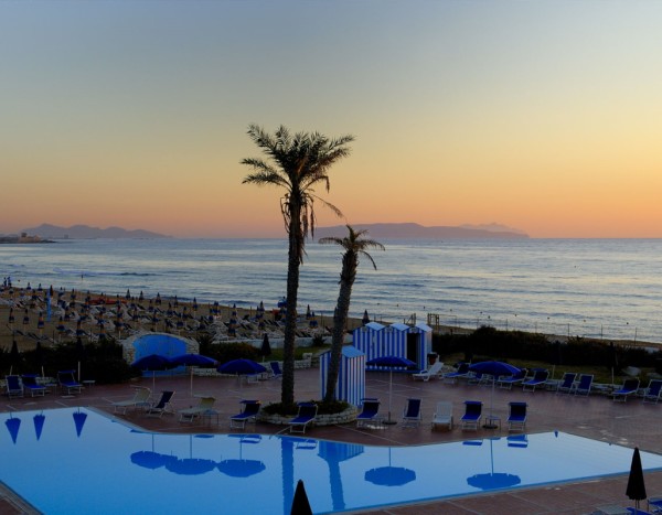 Hotel Baia dei Mulini