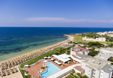 Hotel Baia dei Mulini