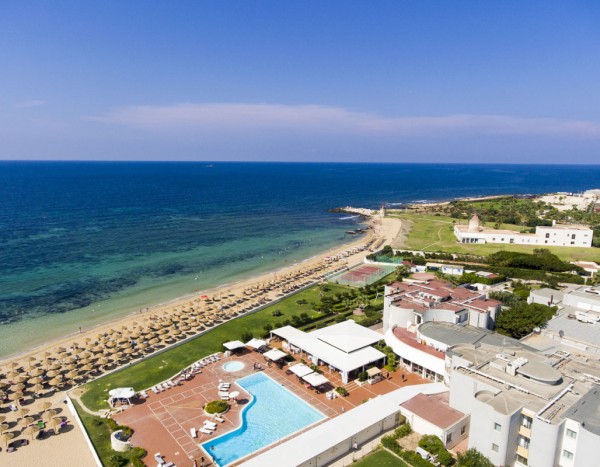 Hotel Baia dei Mulini