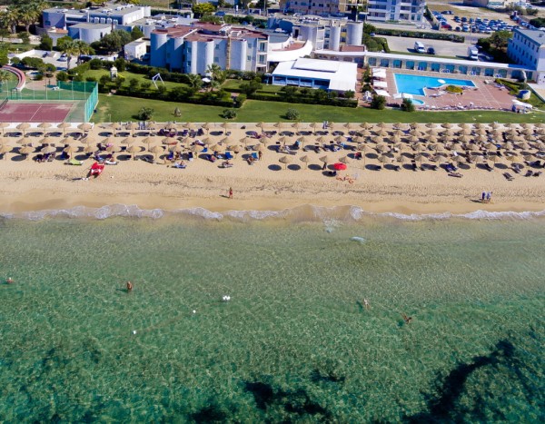 Hotel Baia dei Mulini