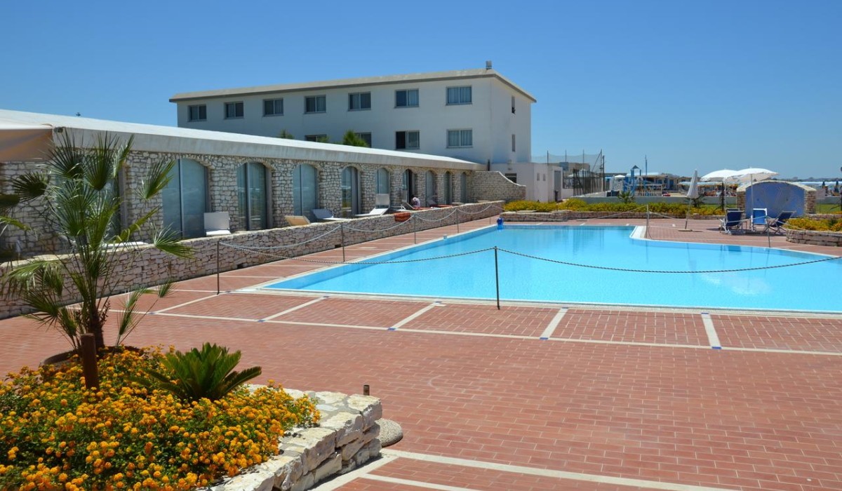 Hotel Baia dei Mulini - Immagine 6