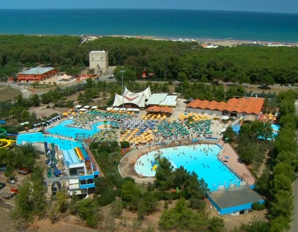 Villaggio Albatros