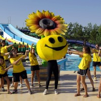 Villaggio Albatros