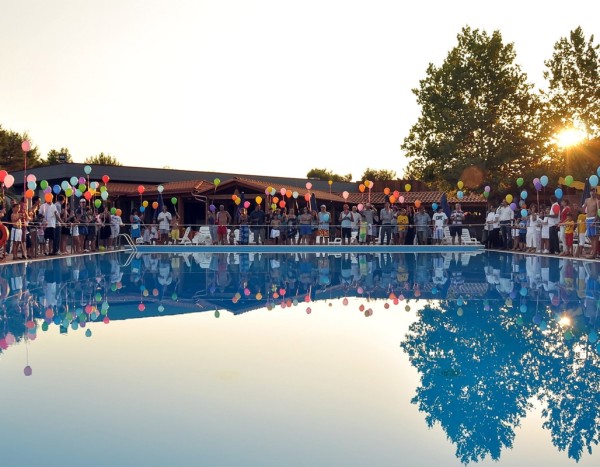 Villaggio Albatros
