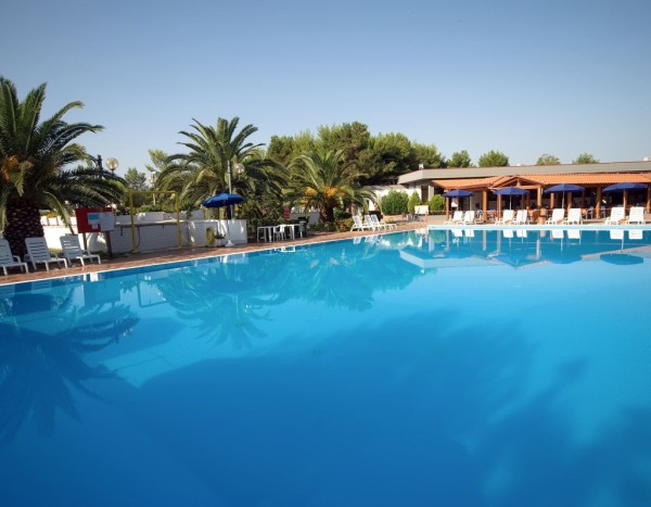 Villaggio Albatros