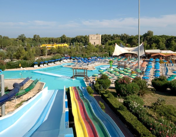 Villaggio Albatros