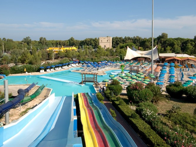 Villaggio Albatros - Immagine 2