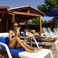 Villaggio Albatros