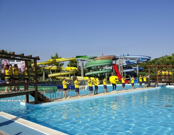 Villaggio Albatros