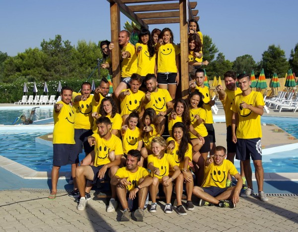 Villaggio Albatros