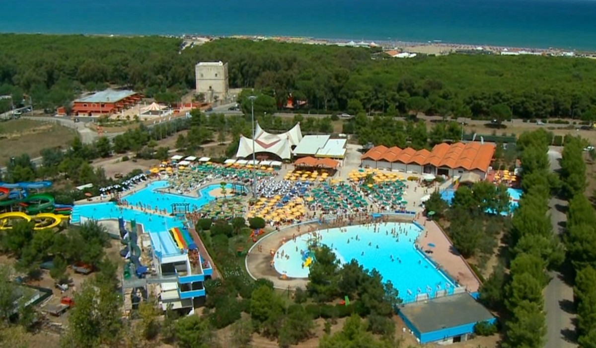 Villaggio Albatros