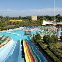 Villaggio Albatros