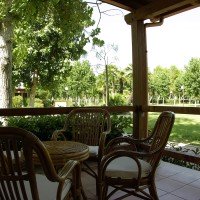 Villaggio Albatros