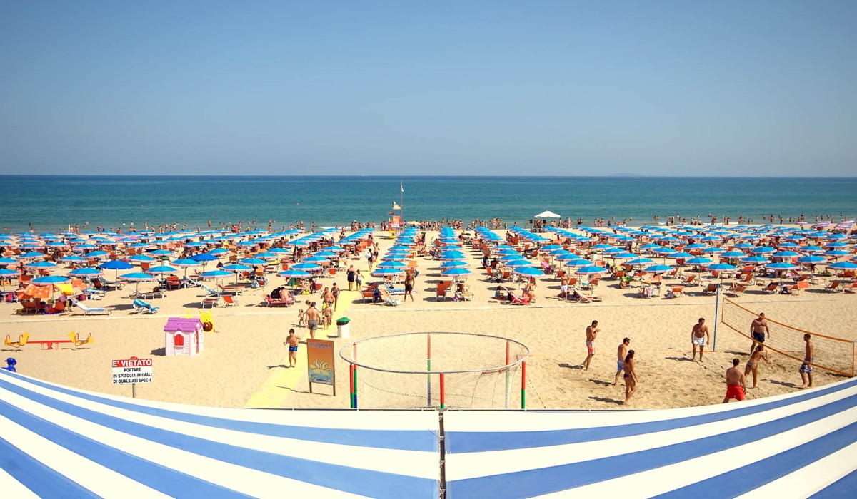 Villaggio Albatros