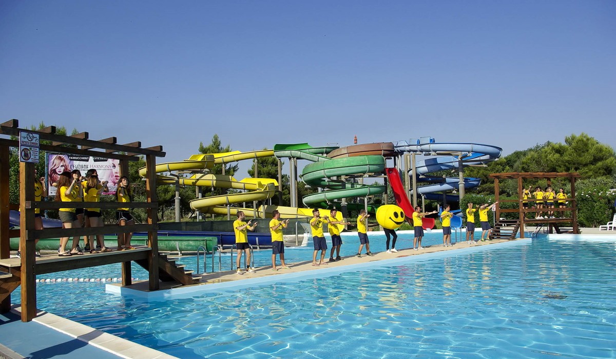 Villaggio Albatros