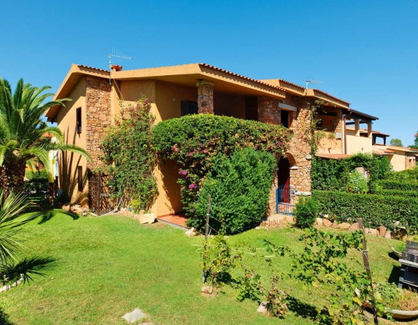 Residence San Teodoro