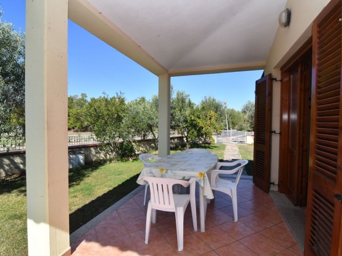 Residence San Teodoro - Immagine 9