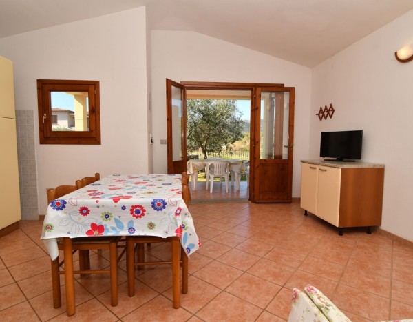 Residence San Teodoro