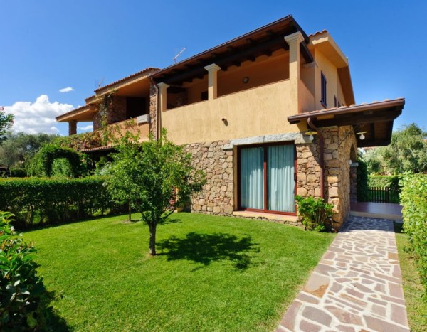 Residence San Teodoro