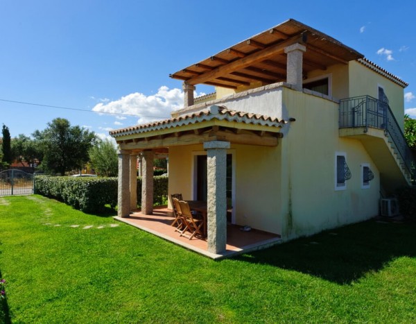 Residence San Teodoro