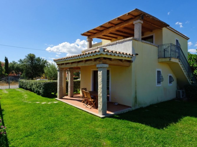 Residence San Teodoro - Immagine 5