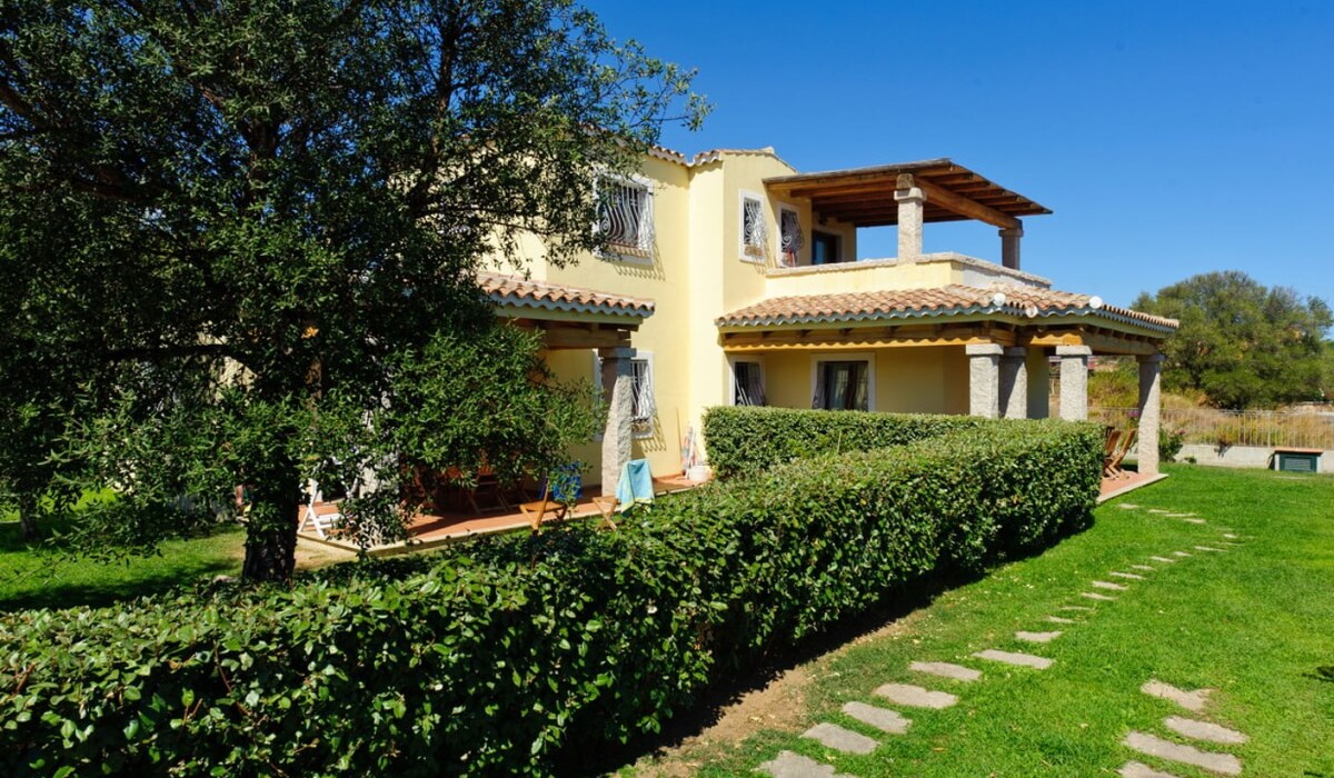 Residence San Teodoro - Immagine 4