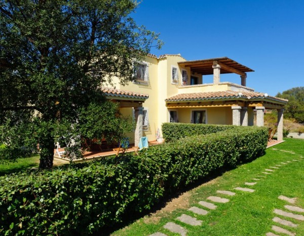 Residence San Teodoro