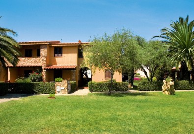 Residence San Teodoro