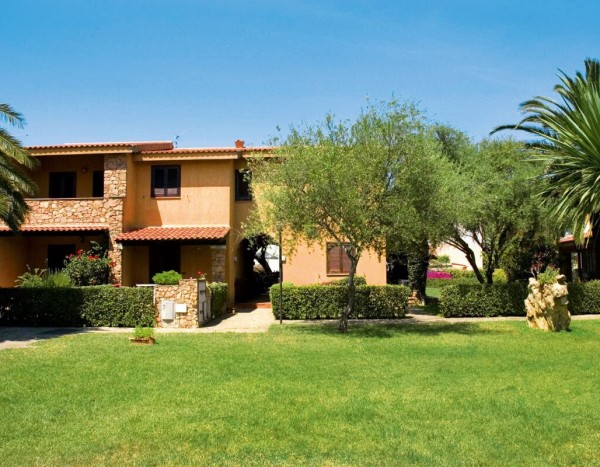 Residence San Teodoro