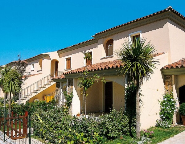 Residence San Teodoro