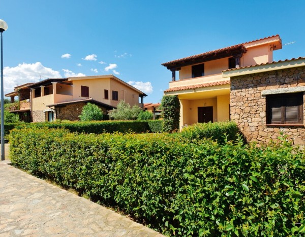 Residence San Teodoro