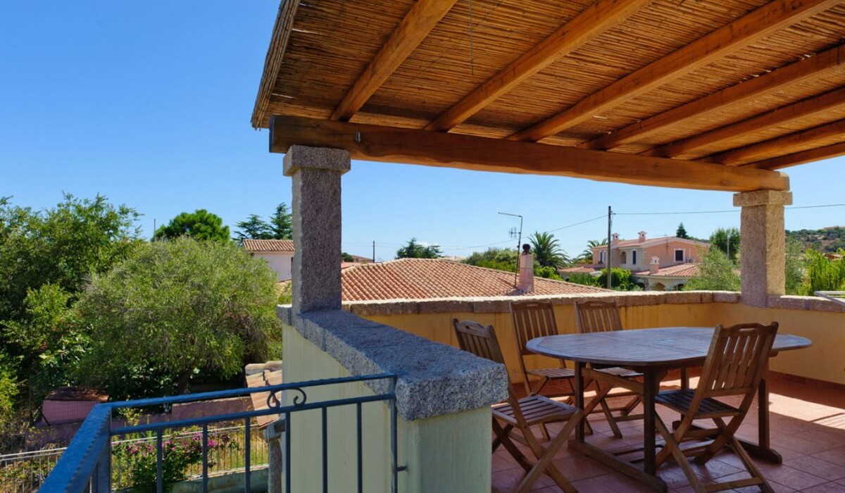 Residence San Teodoro - Immagine 7