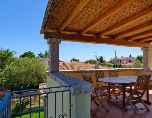 Residence San Teodoro