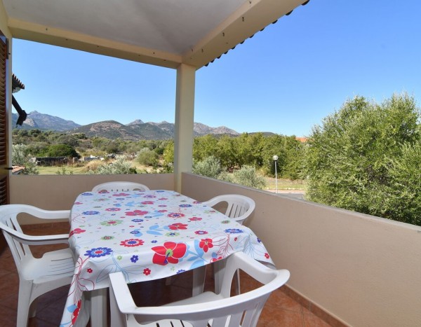 Residence San Teodoro