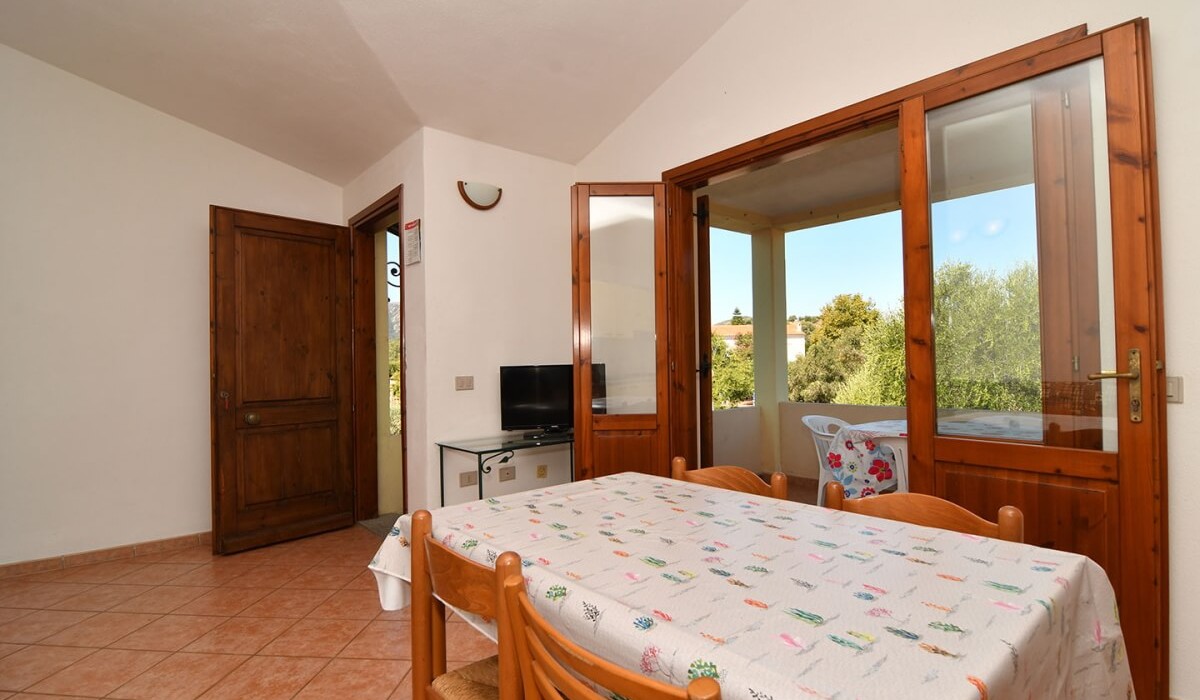 Residence San Teodoro