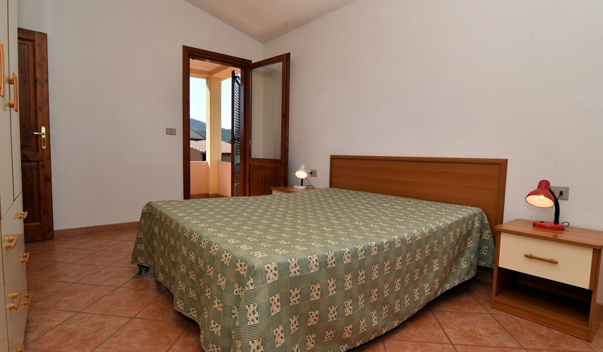 Residence San Teodoro