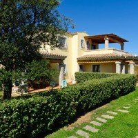 Residence San Teodoro