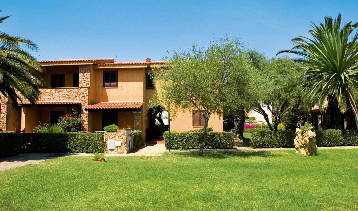 Residence San Teodoro - Immagine 1