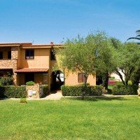 Residence San Teodoro