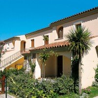 Residence San Teodoro