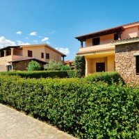 Residence San Teodoro