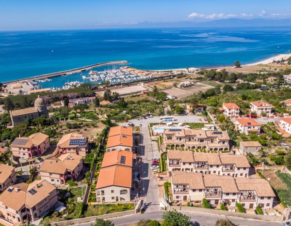 Sentido Michelizia Tropea Resort