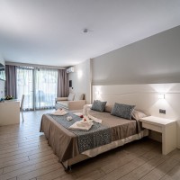 Sentido Michelizia Tropea Resort
